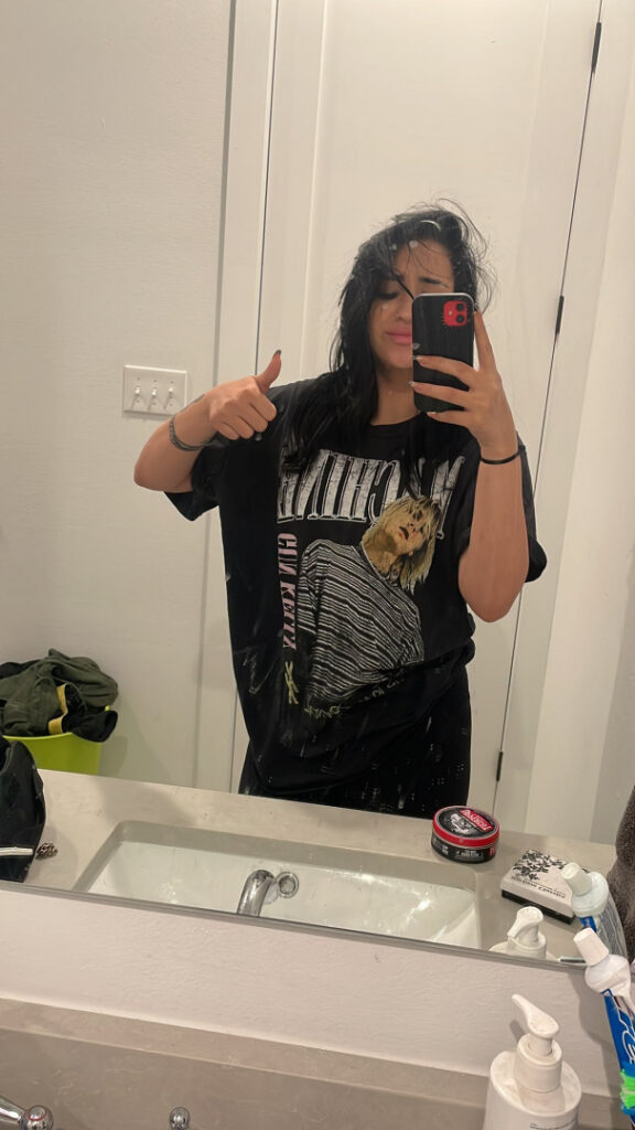 OnlyFans – yourfutureexwifey – Nude