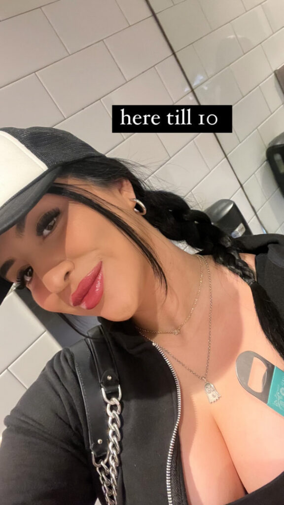 OnlyFans – yourfutureexwifey – Nude