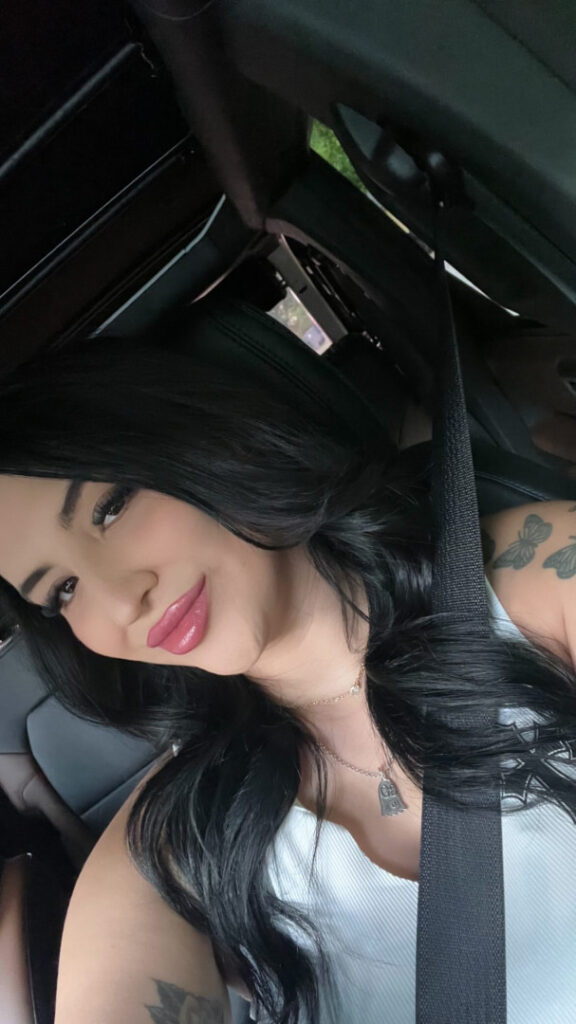 OnlyFans – yourfutureexwifey – Nude