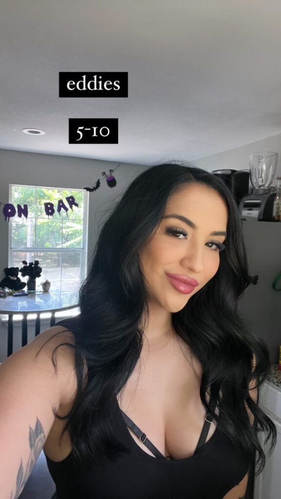 OnlyFans – yourfutureexwifey – Nude