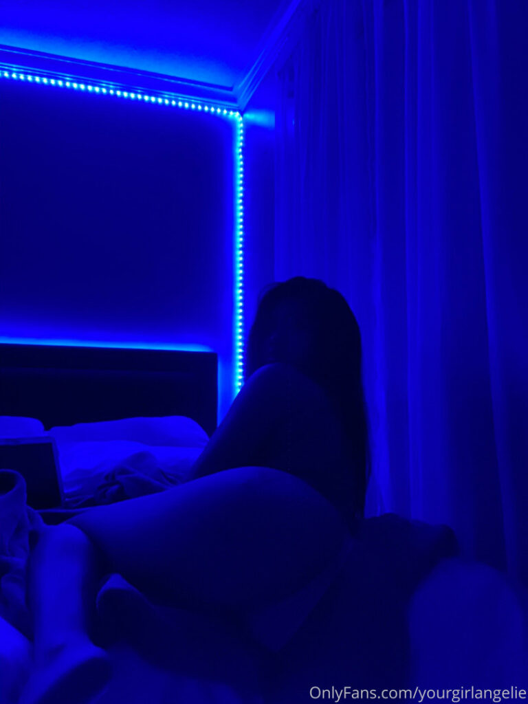 Asian – yourgirlangelie/asakafindom – Nude Leaks