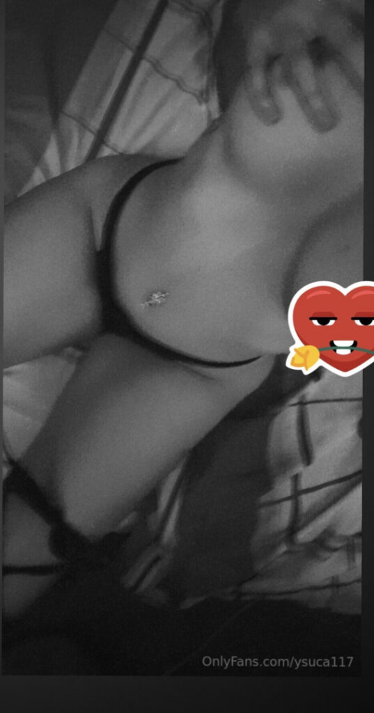 OnlyFans – ysuca117 / deni_denisa1690 – Nude Leaks