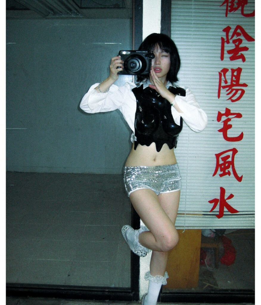 Twitch – TikTok – Asian – Yujin / yujinhamm – Nude