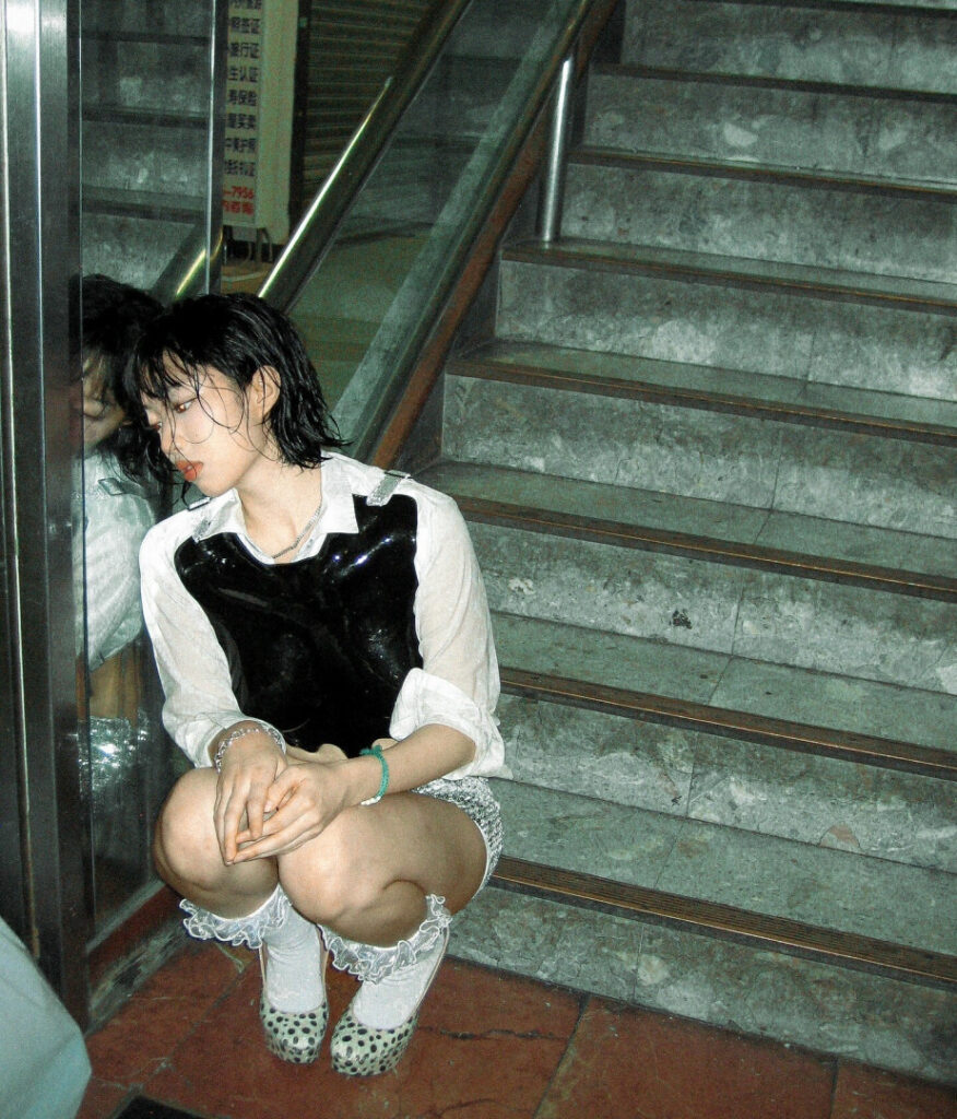 Twitch – TikTok – Asian – Yujin / yujinhamm – Nude