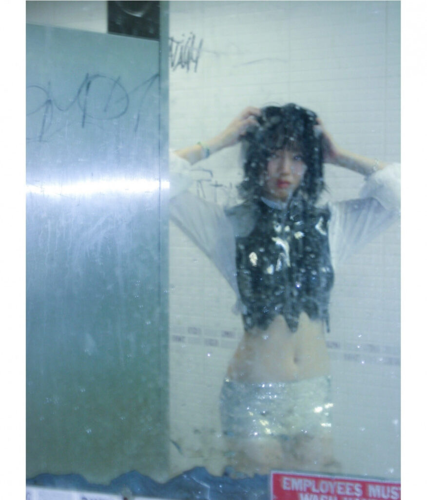 Twitch – TikTok – Asian – Yujin / yujinhamm – Nude