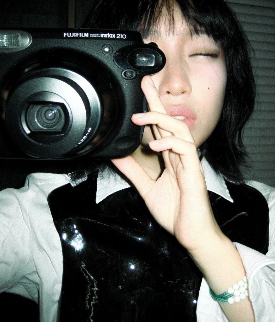 Twitch – TikTok – Asian – Yujin / yujinhamm – Nude