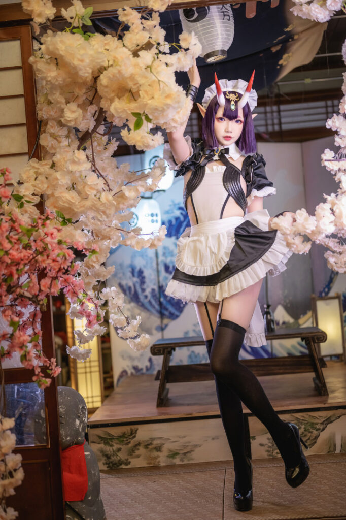 Patreon – Cosplay – Asian – Japanese – yukiAstra – Nude Leaks