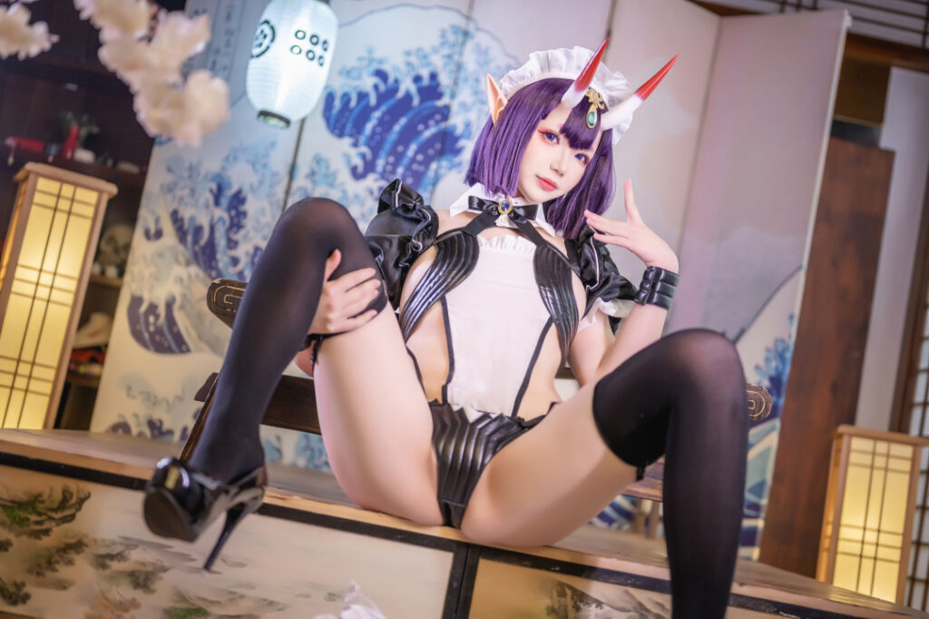 Patreon – Cosplay – Asian – Japanese – yukiAstra – Nude Leaks