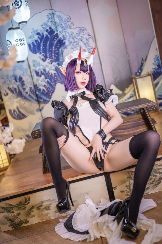 Patreon – Cosplay – Asian – Japanese – yukiAstra – Nude Leaks