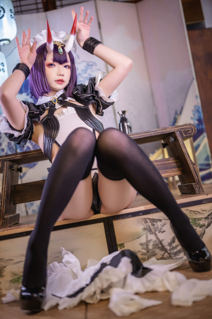 Patreon – Cosplay – Asian – Japanese – yukiAstra – Nude Leaks