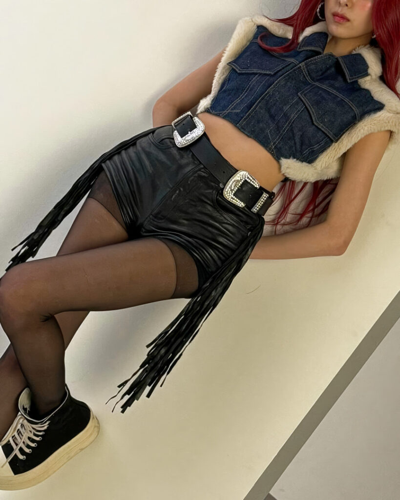 Celeb – Asian – Yuna – ITZY (유나, Shin Yu Na) – Nude