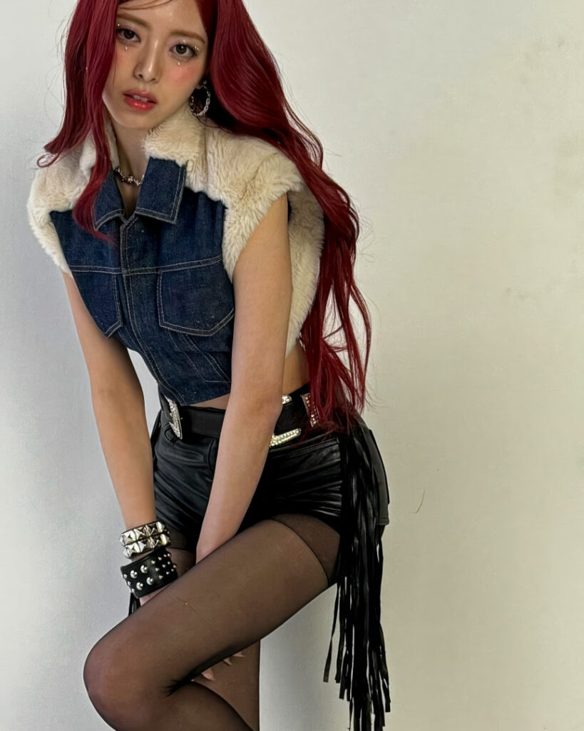 Celeb – Asian – Yuna – ITZY (유나, Shin Yu Na) – Nude