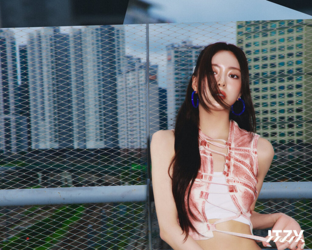 Celeb – Asian – Yuna – ITZY (유나, Shin Yu Na) – Nude