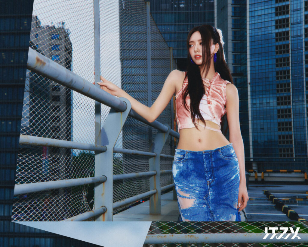 Celeb – Asian – Yuna – ITZY (유나, Shin Yu Na) – Nude