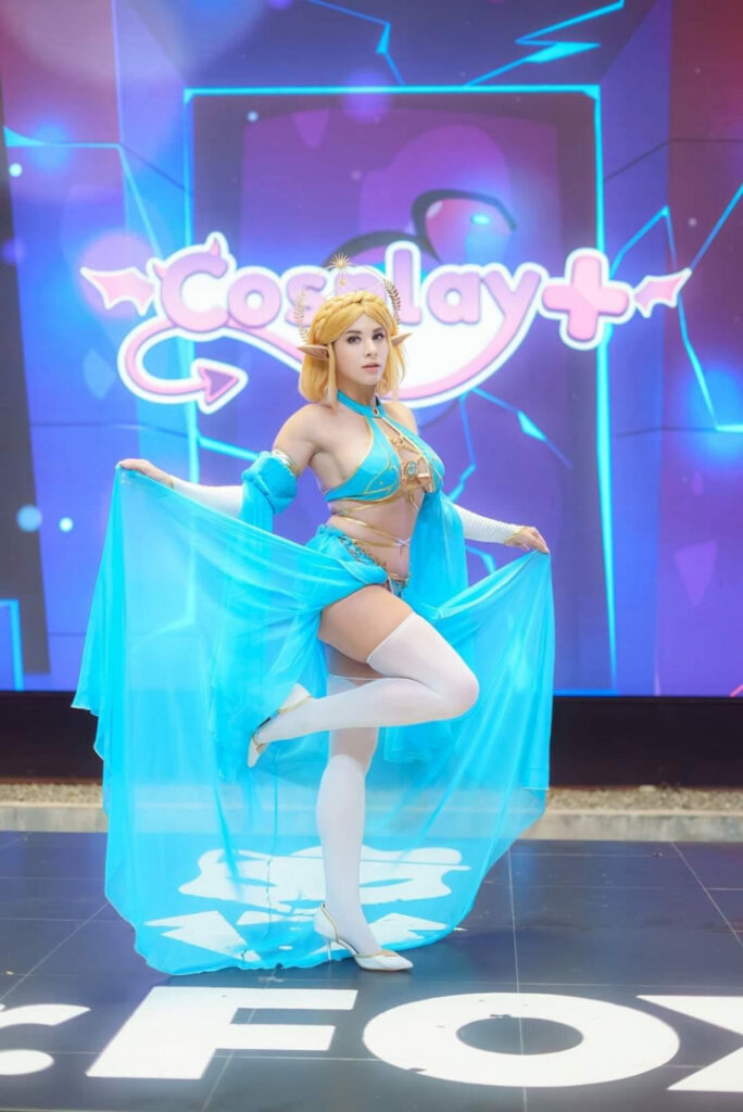 OnlyFans – Gumroad – Yunakairi – Nude