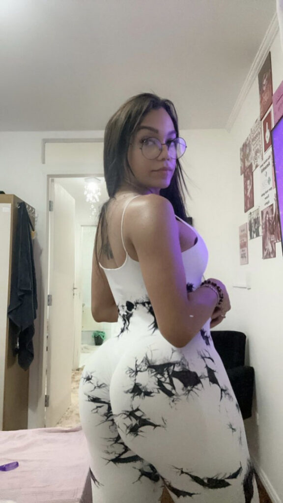 Pedido BR – Trans – YunaMesquitta – Nude Leaks