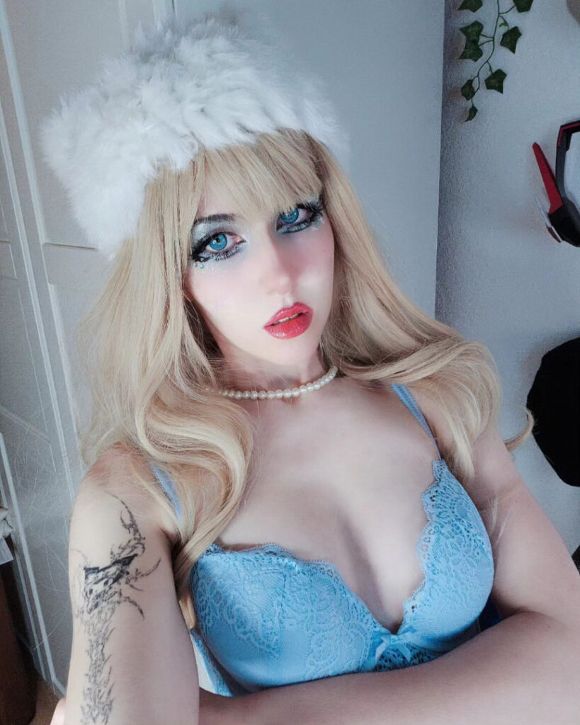 yuneeko_ (former maryan_hime/akiracosplay) – Nude Leaks