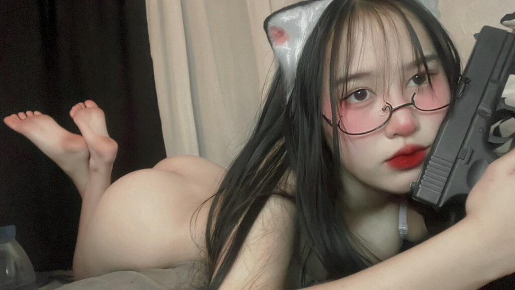 OnlyFans – Cosplay – Asian – Yunne.uwu / yunnechan – Nude Leaks