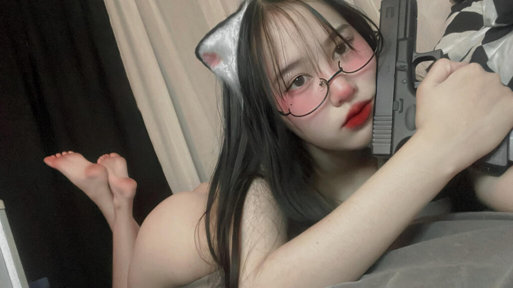 OnlyFans – Cosplay – Asian – Yunne.uwu / yunnechan – Nude Leaks