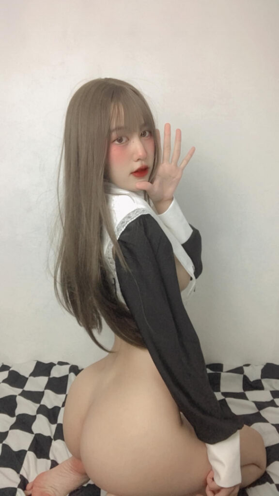 OnlyFans – Cosplay – Asian – Yunne.uwu / yunnechan – Nude Leaks