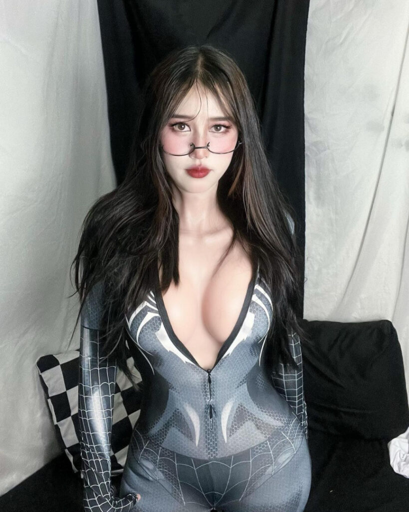 OnlyFans – Cosplay – Asian – Yunne.uwu / yunnechan – Nude Leaks