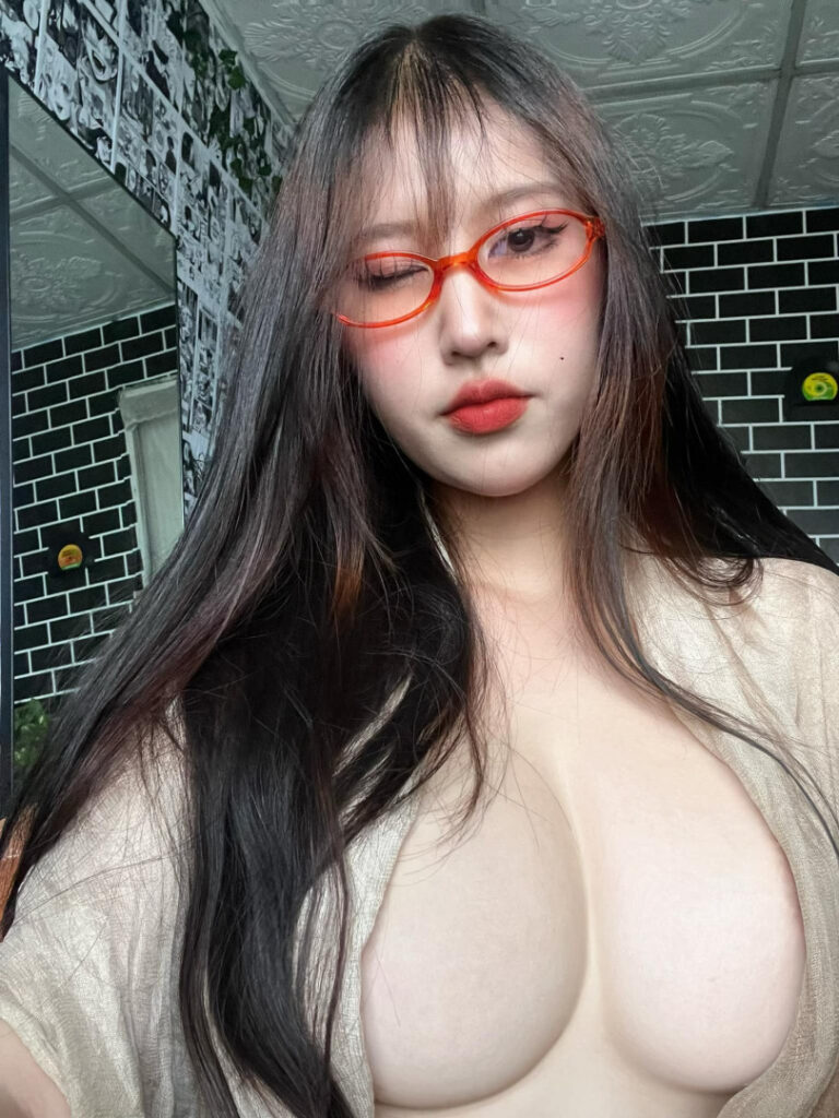 OnlyFans – Cosplay – Asian – Yunne.uwu / yunnechan – Nude Leaks