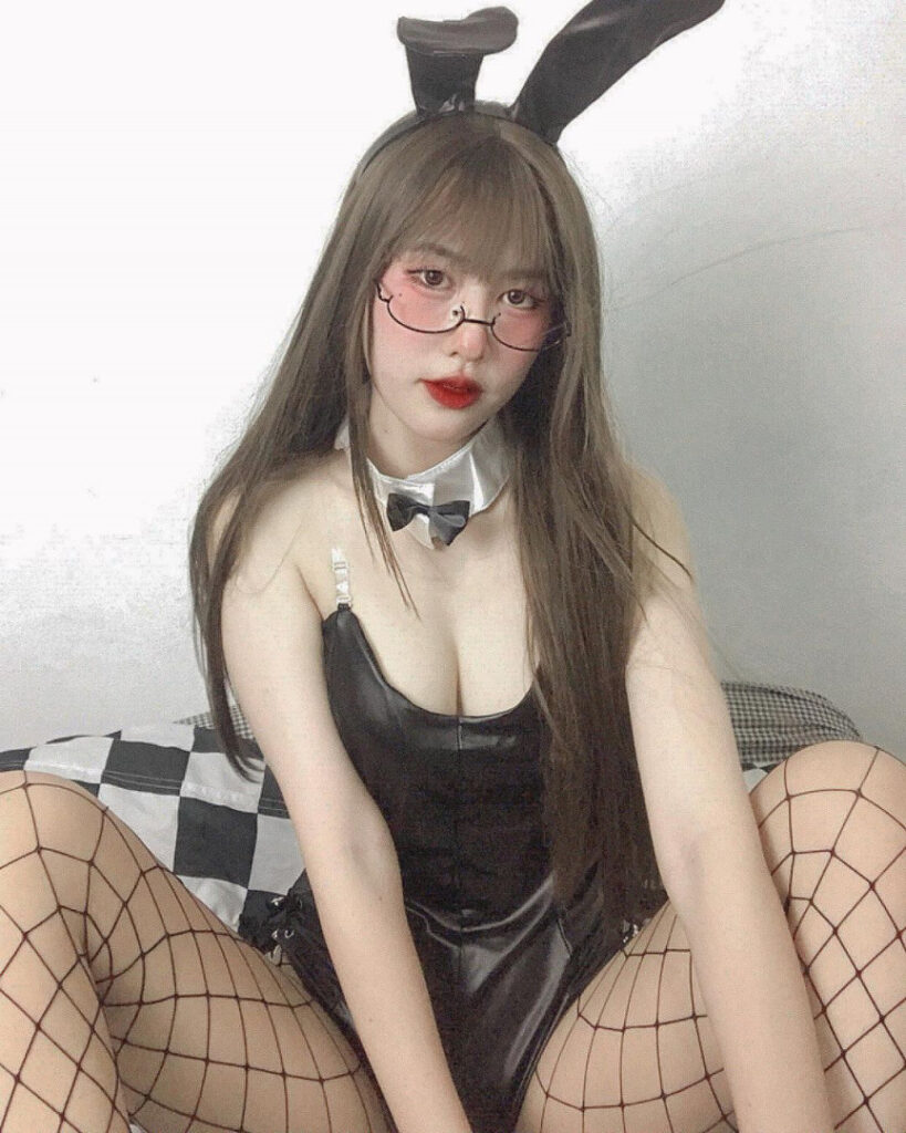 OnlyFans – Cosplay – Asian – Yunne.uwu / yunnechan – Nude Leaks