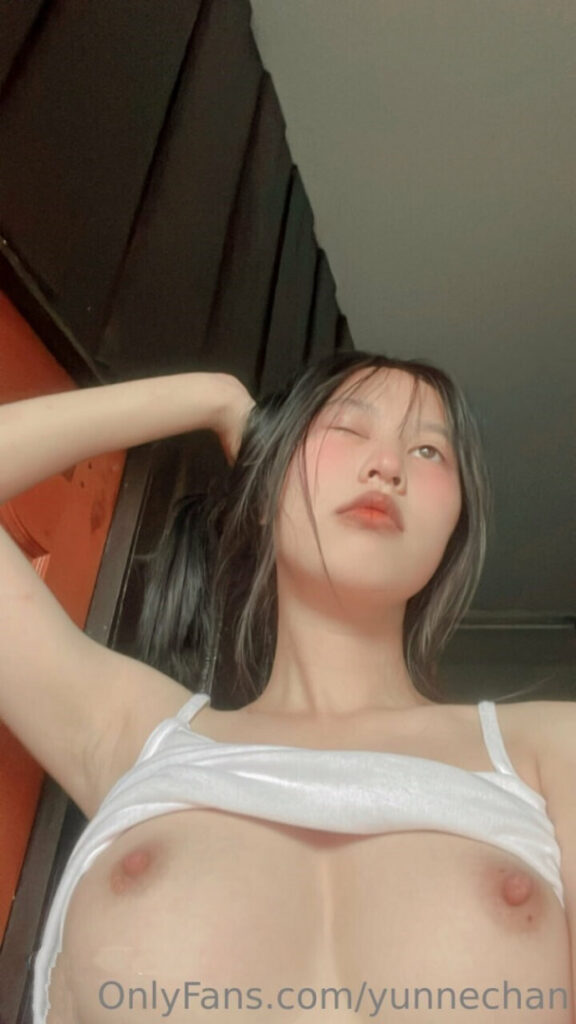 OnlyFans – Cosplay – Asian – Yunne.uwu / yunnechan – Nude Leaks