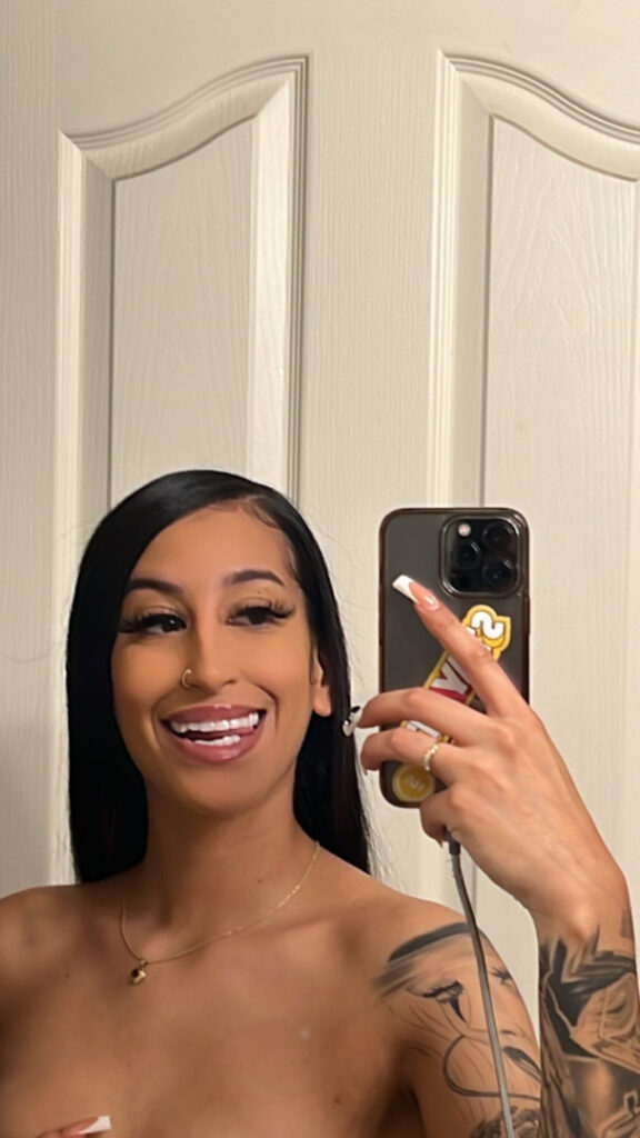 OnlyFans – Latina – Yurbae – Nude Leaks