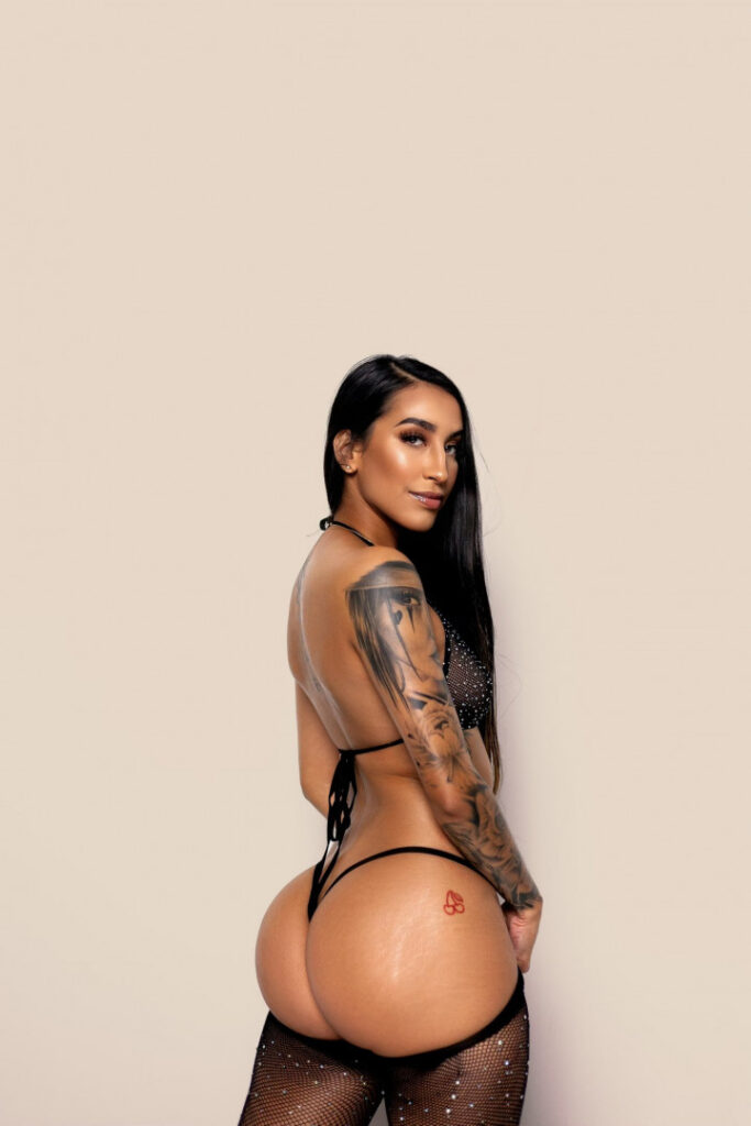 OnlyFans – Latina – Yurbae – Nude Leaks