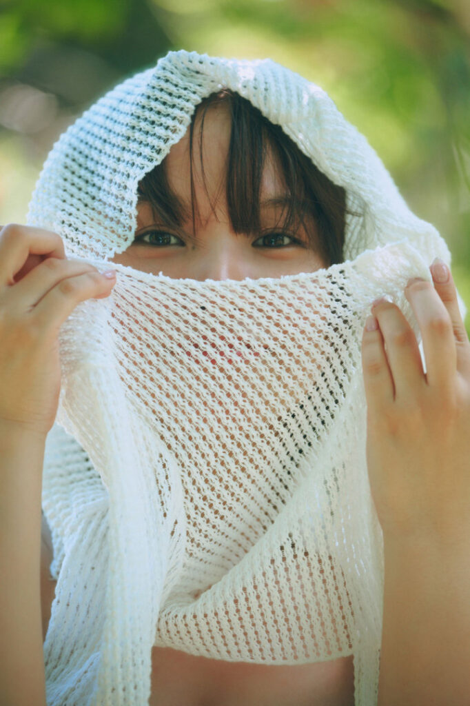 Asian – Japanese – Yuzuha Hongo (本郷柚巴) – Nude Leaks