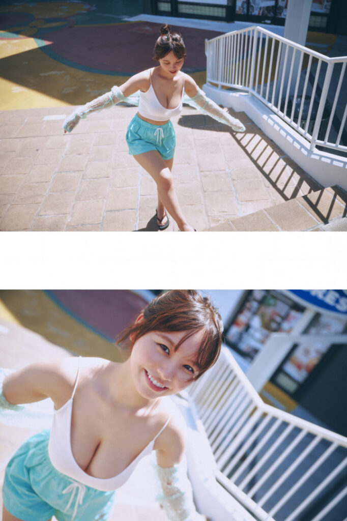 Asian – Japanese – Yuzuha Hongo (本郷柚巴) – Nude Leaks