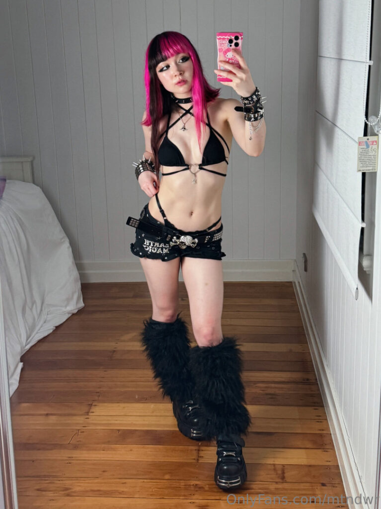 OnlyFans – Fansly – yyuki | kittensulk – Nude