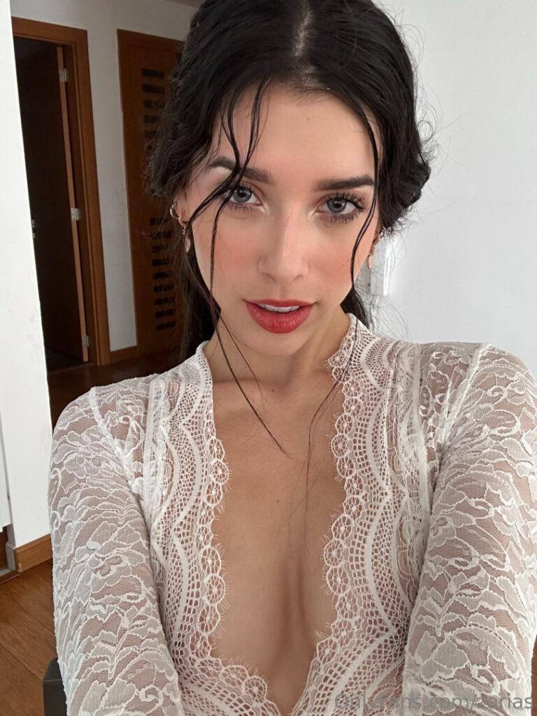 OnlyFans – Zarias – Nude