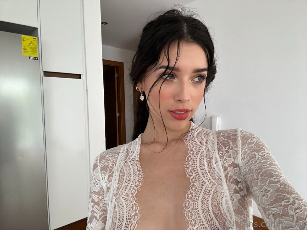 OnlyFans – Zarias – Nude