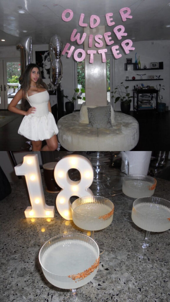 Zoe Ducorsky / badbzozo / zoeeducorsky / zozo – Nude Leaks