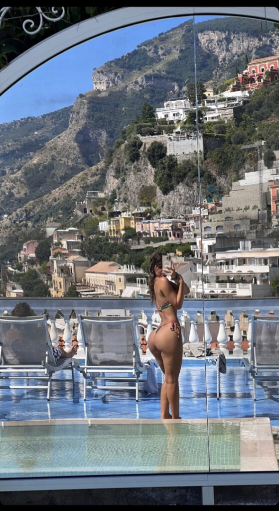 OnlyFans – Zoe Gara – Nude