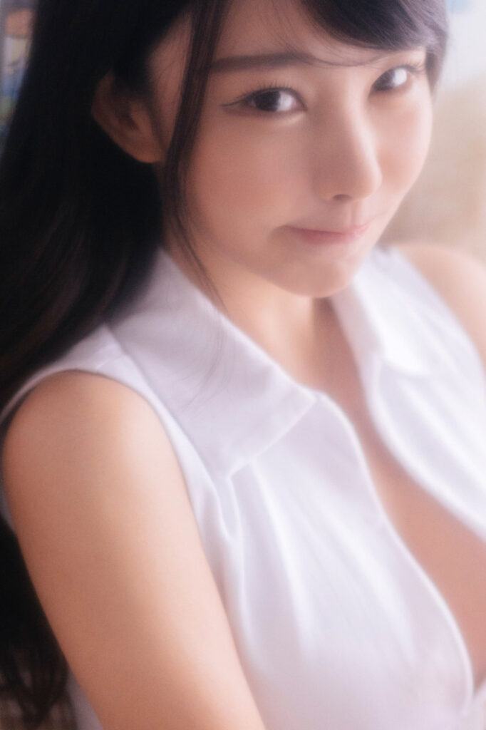 Instagram – Asian – Hong Konger – ZOE SO 蘇小小 – Nude