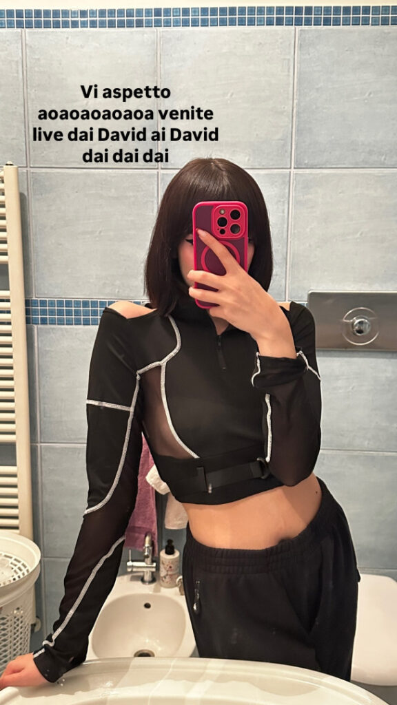 Twitch – Ko-fi – Allerendys – Nude