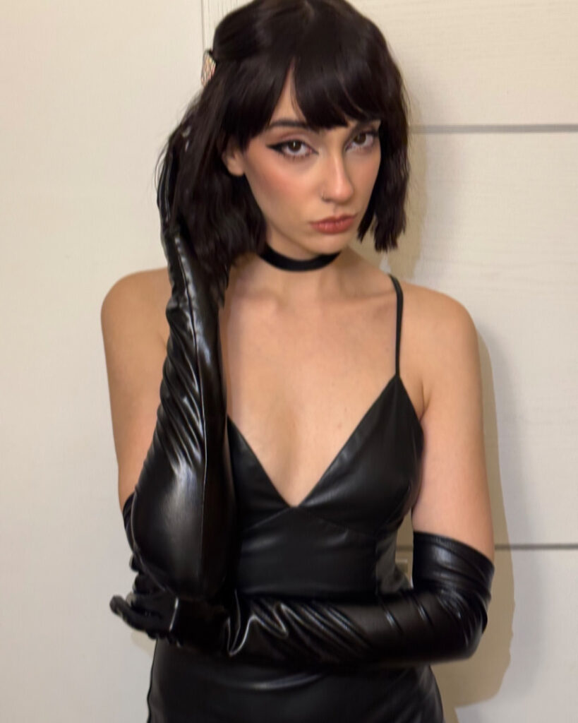 Twitch – Ko-fi – Allerendys – Nude