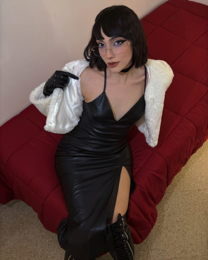 Twitch – Ko-fi – Allerendys – Nude