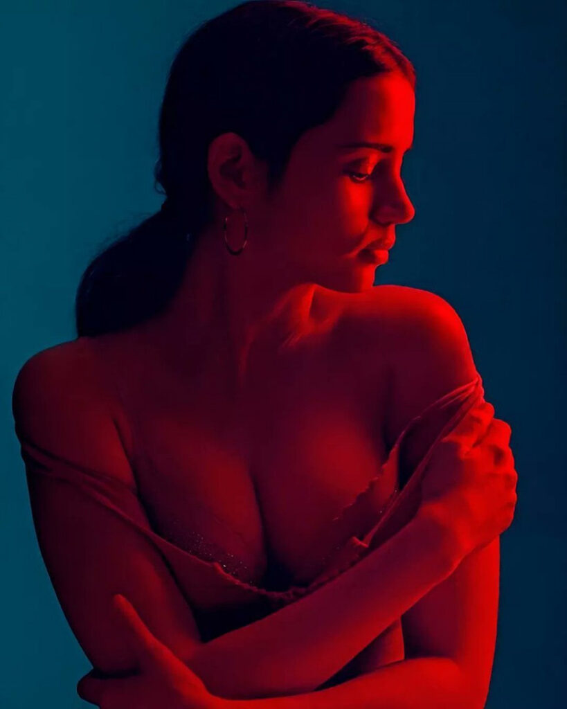 Celeb – Latina – Ana de Armas – Nude