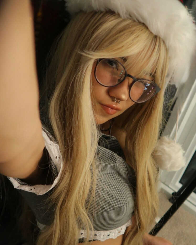 OnlyFans – Teen – Asian – Angelicat – Nude