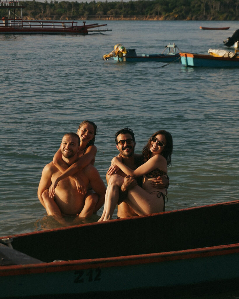 Brazil – Celeb – Anna Rita Cerqueira – Nude Leaks