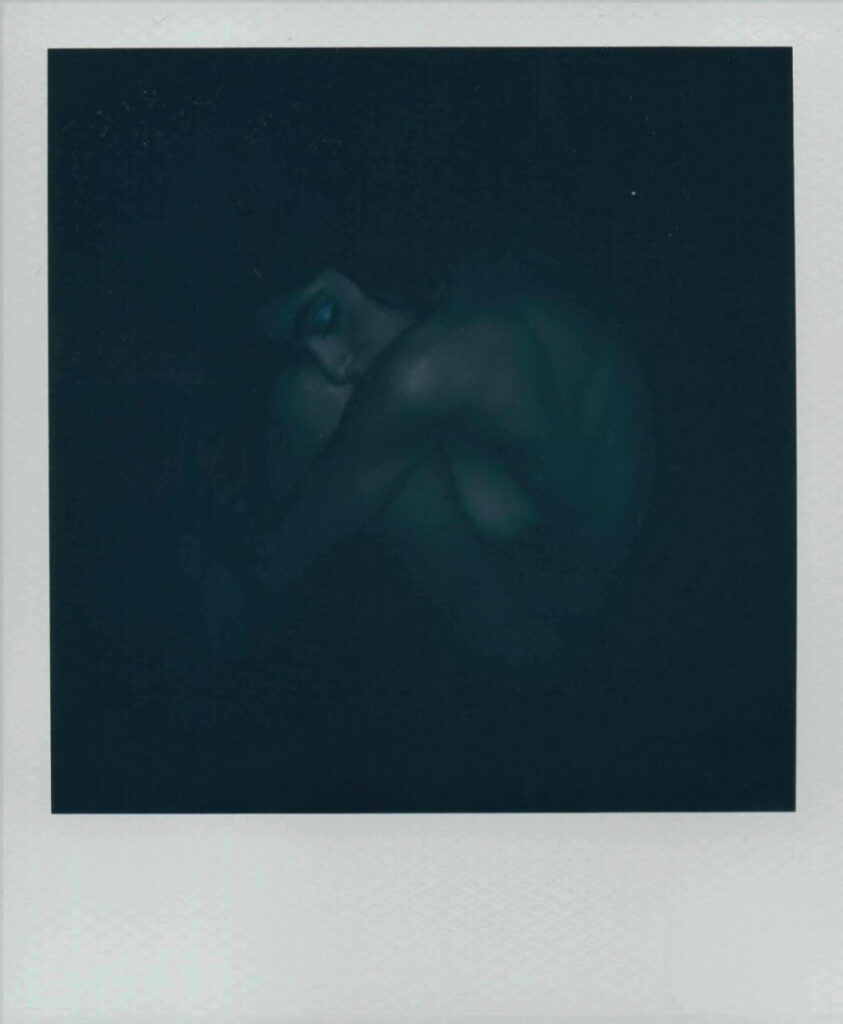 TikTok – Instagram – Latina – Antocarlesii – Nude