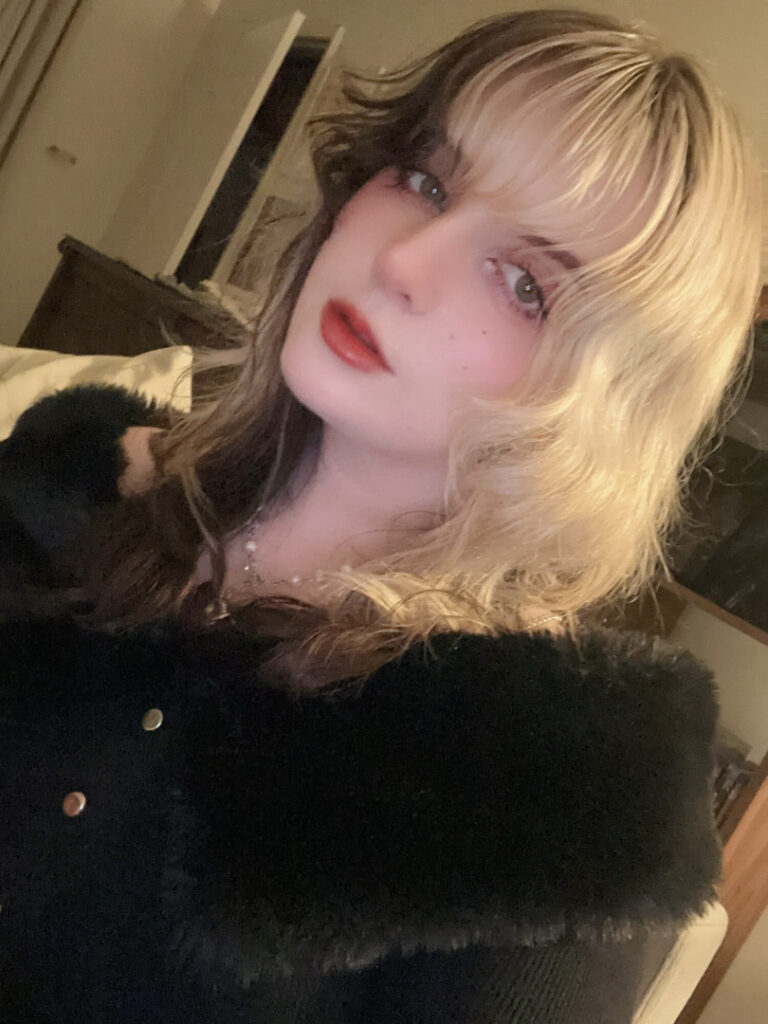 Instagram – ⠀X⠀ – Aretteepls – Nym – Nude Leaks