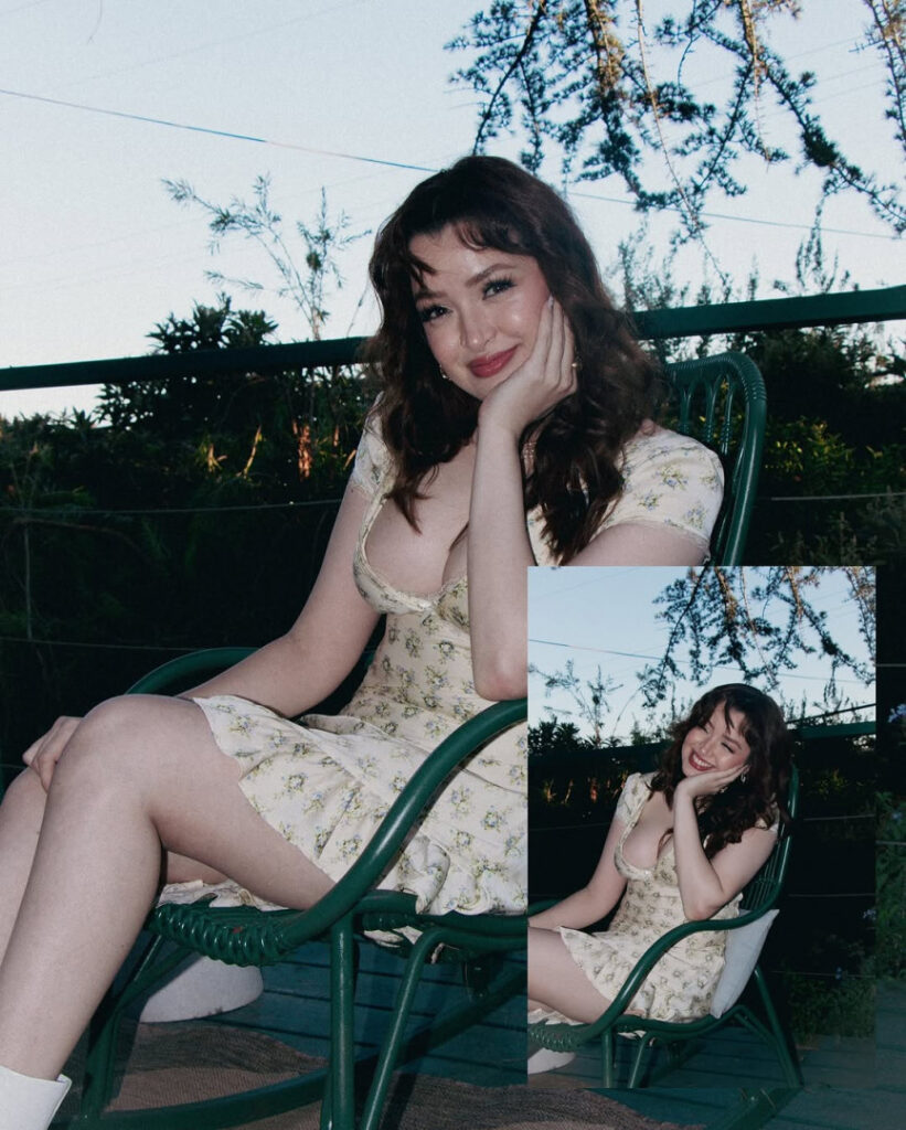 Youtube – Ashley Ippolito / Reacts By Ash / ur internet mom ash – Nude