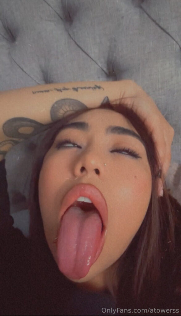 OnlyFans – atowerss – Nude