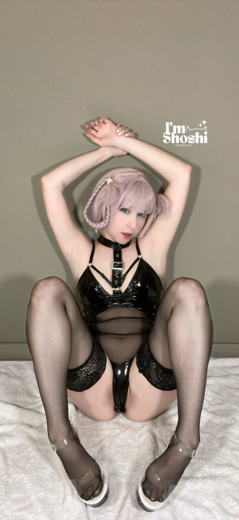 OnlyFans – Cosplay – baby_cinnamon – Nude