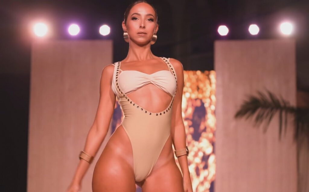 Brazil – OnlyFans – Beatriz Corbett – Nude Leaks